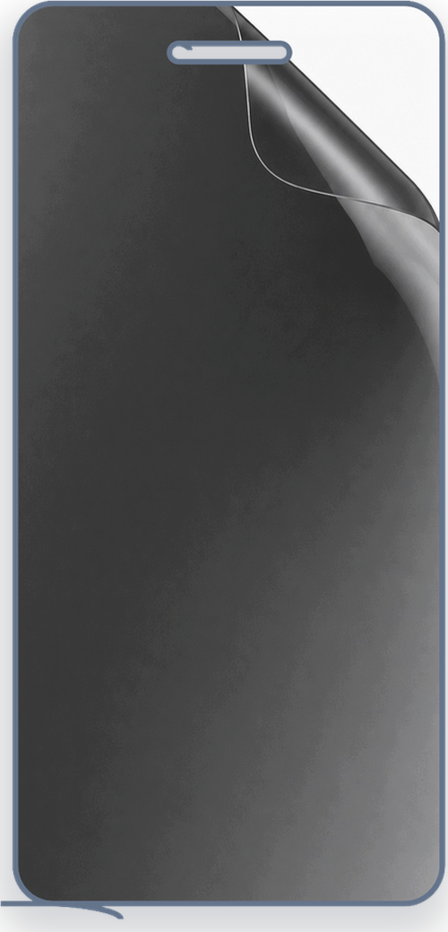 Lenovo S1A40 Uyumlu Ön Yüzey Hayalet Privacy Hidrojel Ekran Koruyucu