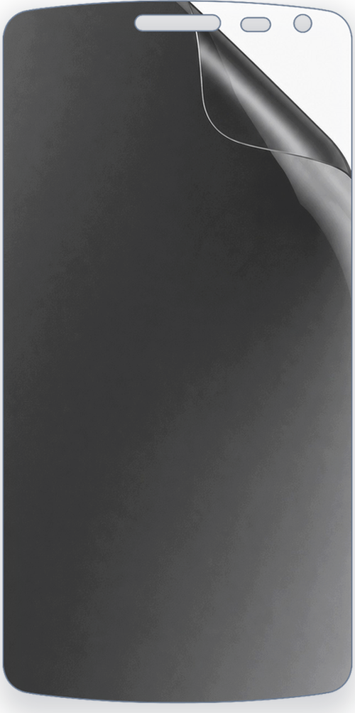 LG K5 Uyumlu Ön Yüzey Hayalet Privacy Hidrojel Ekran Koruyucu