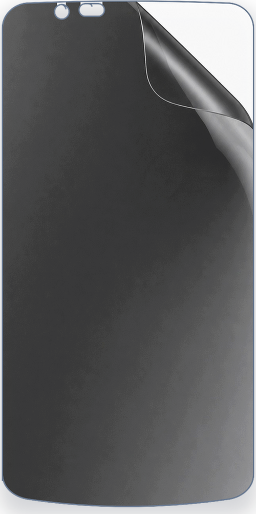 LG X400 Uyumlu Ön Yüzey Hayalet Privacy Hidrojel Ekran Koruyucu