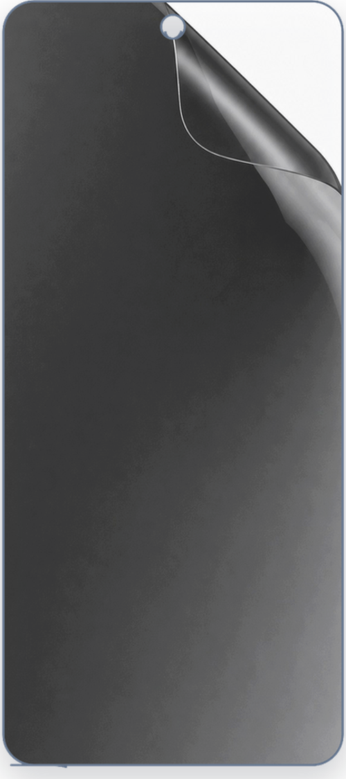 MOTOROLA Moto G37 Power Uyumlu Ön Yüzey Hayalet Privacy Hidrojel Ekran Koruyucu