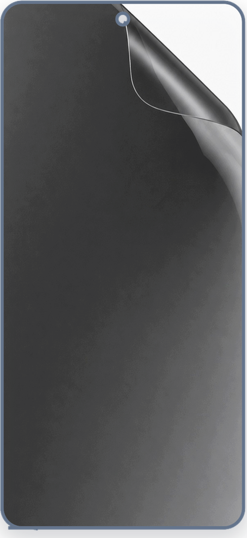 MOTOROLA Edge 70 Ultra Uyumlu Ön Yüzey Hayalet Privacy Hidrojel Ekran Koruyucu