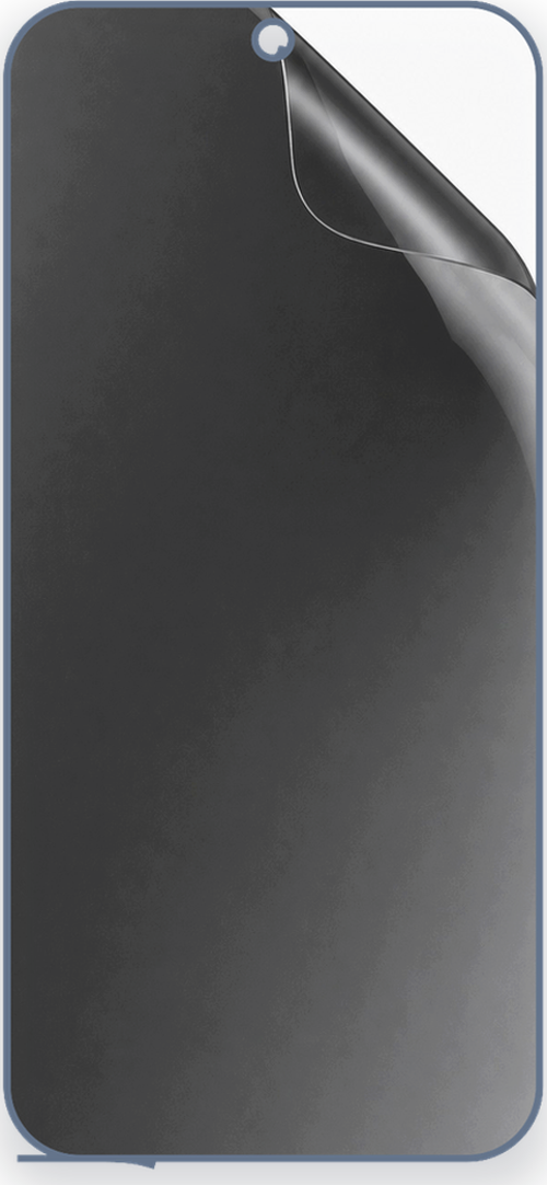 MOTOROLA Edge 70 Fusion+ Uyumlu Ön Yüzey Hayalet Privacy Hidrojel Ekran Koruyucu