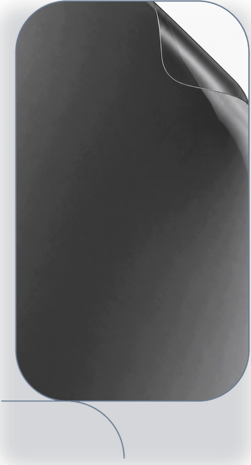 MOTOROLA Edge 1000 Uyumlu Ön Yüzey Hayalet Privacy Hidrojel Ekran Koruyucu