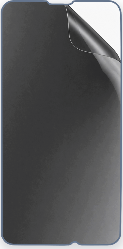 NOKIA 630 Uyumlu Ön Yüzey Hayalet Privacy Hidrojel Ekran Koruyucu