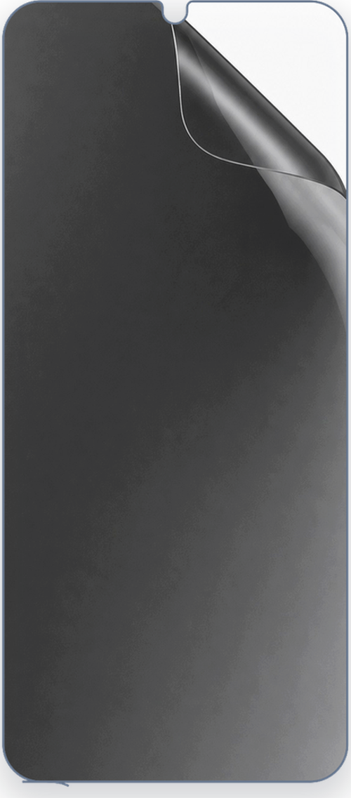 Oukitel C31 Uyumlu Ön Yüzey Hayalet Privacy Hidrojel Ekran Koruyucu