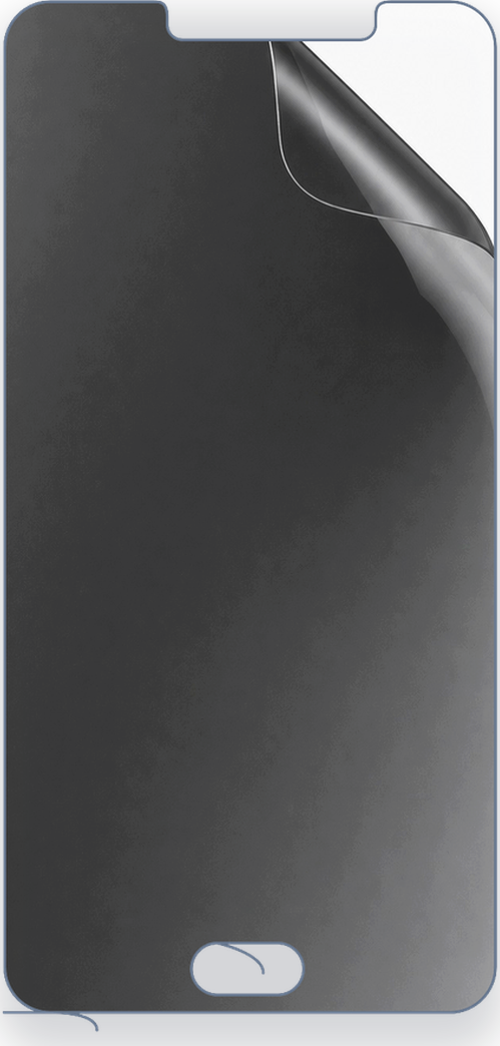 Panasonic Eluga A3 Pro Uyumlu Ön Yüzey Hayalet Privacy Hidrojel Ekran Koruyucu