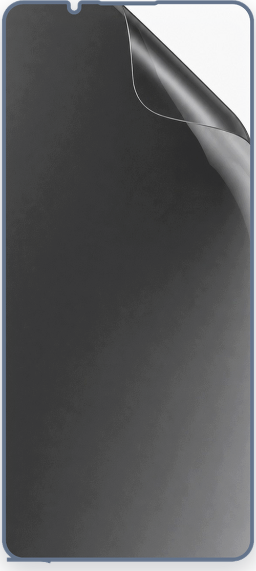 SONY Xperia 1 VIII Uyumlu Ön Yüzey Hayalet Privacy Hidrojel Ekran Koruyucu