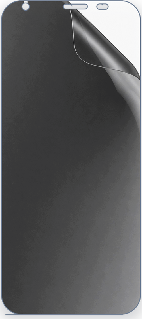 Oukitel K5 Uyumlu Ön Yüzey Hayalet Privacy Hidrojel Ekran Koruyucu