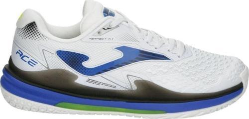 Ace Carbon 2402 Beyaz Tenis Ayakk TACES2402AC