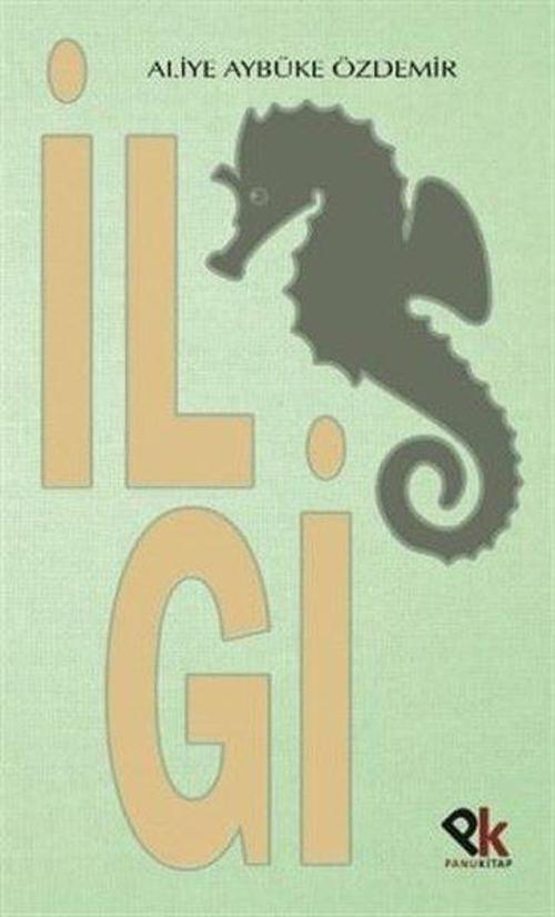 İlgi