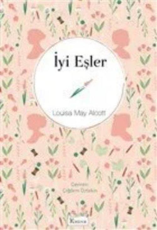 İyi Eşler - Bez Ciltli