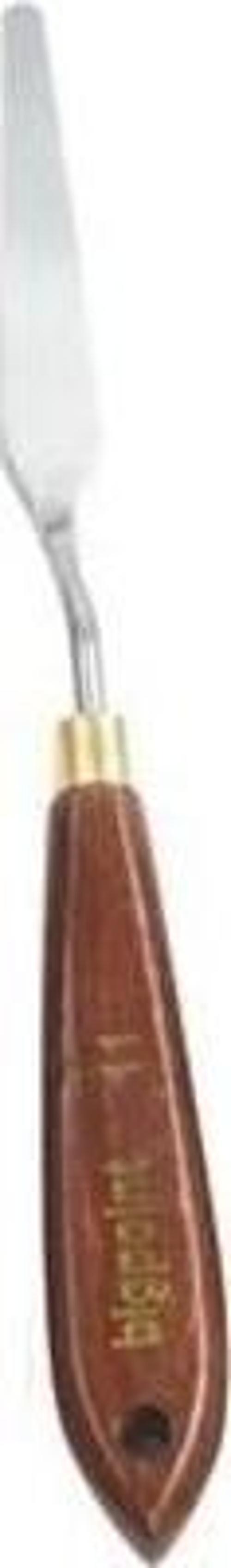 Metal Spatula No: 11 (Painting Knife)