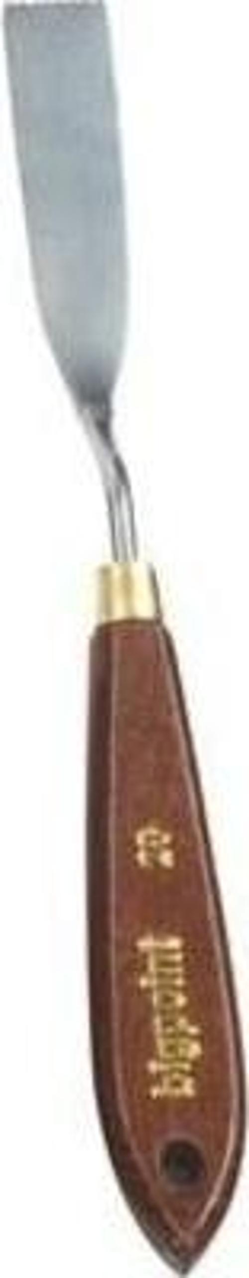 Metal Spatula No: 20 (Painting Knife)