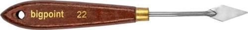 Metal Spatula No: 22 (Painting Knife)