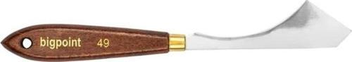 Metal Spatula No: 49 (Painting Knife)