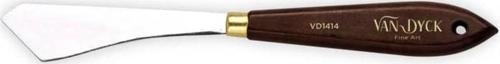 Profesyonel Spatül Model 1414