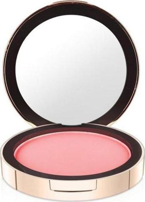 Magic Finish Saten Allık - Peachy Rose