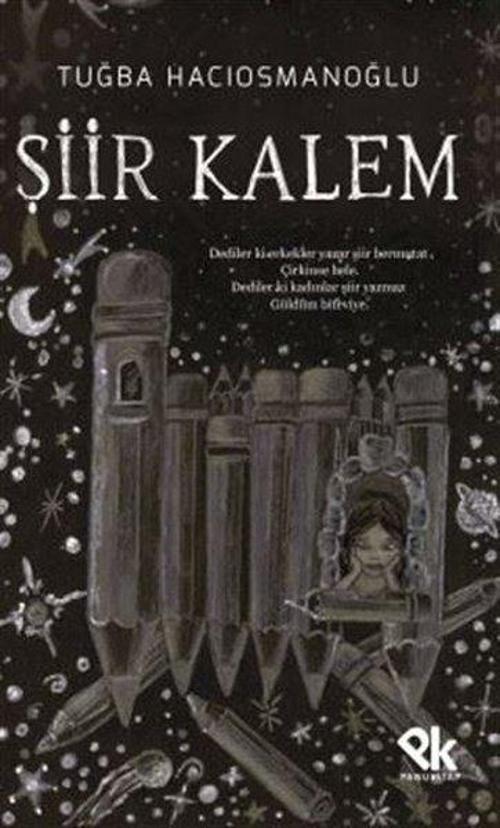 Şiir Kalem