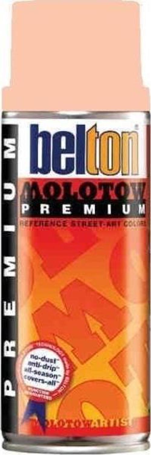 Belton Sprey Boya 400 ml. 024 Peach Light