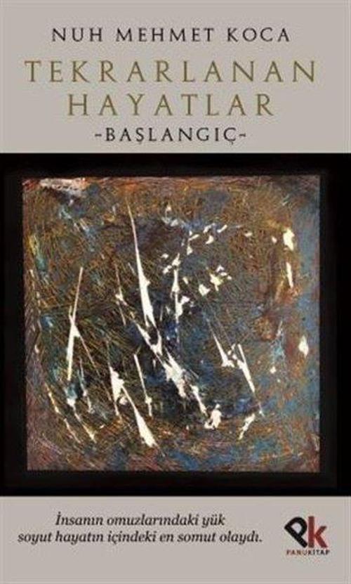 Tekrarlanan Hayatlar - Başlangıç