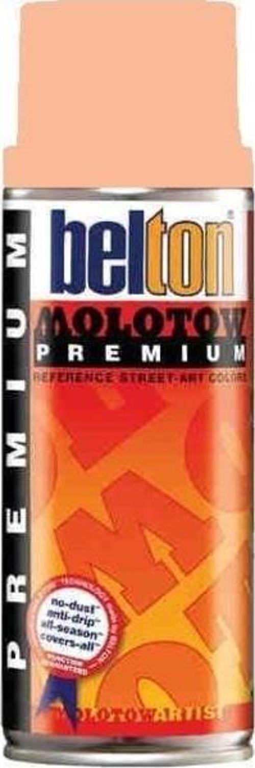 Belton Sprey Boya 400 ml. 025 Peach