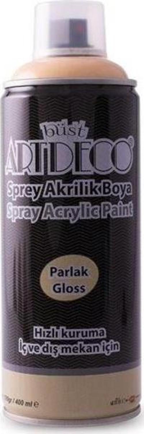 Akrilik Sprey Boya 400 ml. TEN RENGİ