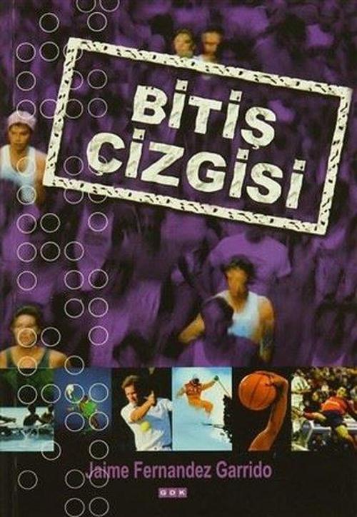 GDK Bitiş Çizgisi