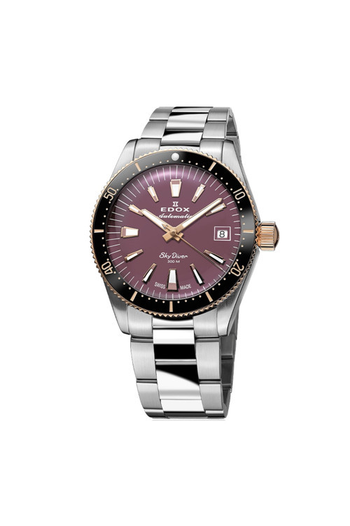 SkyDiver 80131-3NM-NDRO Kol Saati
