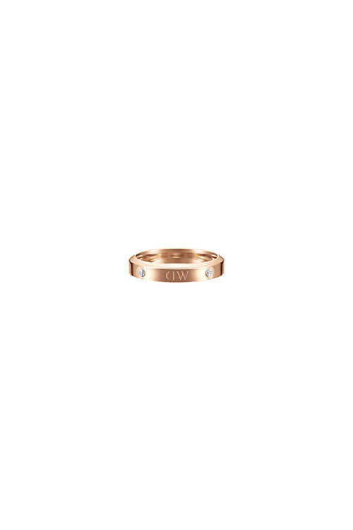 Classic Lumine Ring Gold