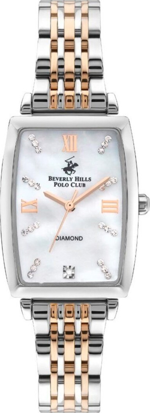 BEVERLY HILLS CLUB BP3389C.520 KADIN KOL SAATİ