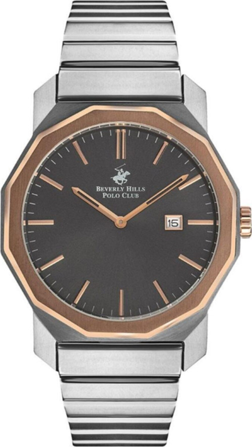 Beverly Hills Polo Bp3140x.560 Erkek Kol Saati