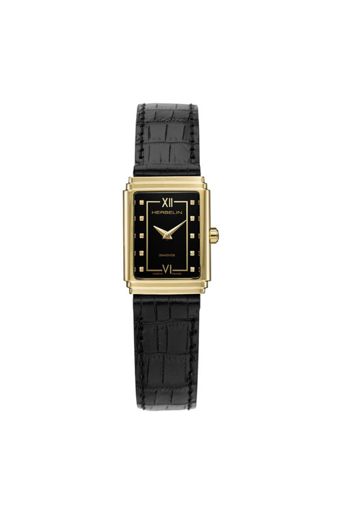 Art Deco 17577P84 Kol Saati