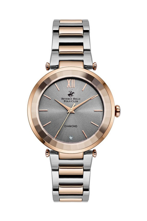 Bp3108x.560 Kadın Kol Saati