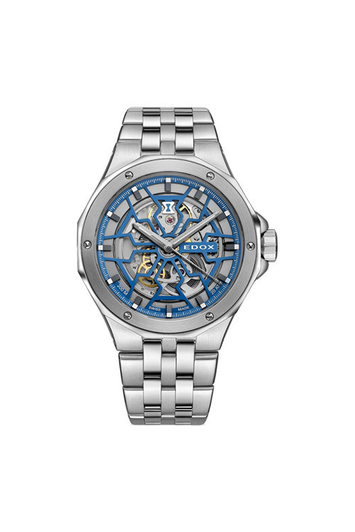 Delfin 85303-3m-buıgb Kol Saati