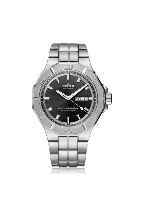 Delfin 88008-3M-NIN Kol Saati