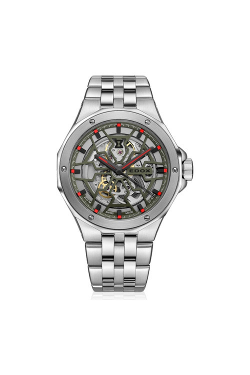 Delfin Mecano 85303-3M-VNRO Kol Saati