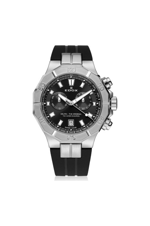 Delfin The Original Chronograph 10113-3CA-NIN