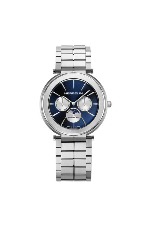 Newport 12722B25 Kol Saati