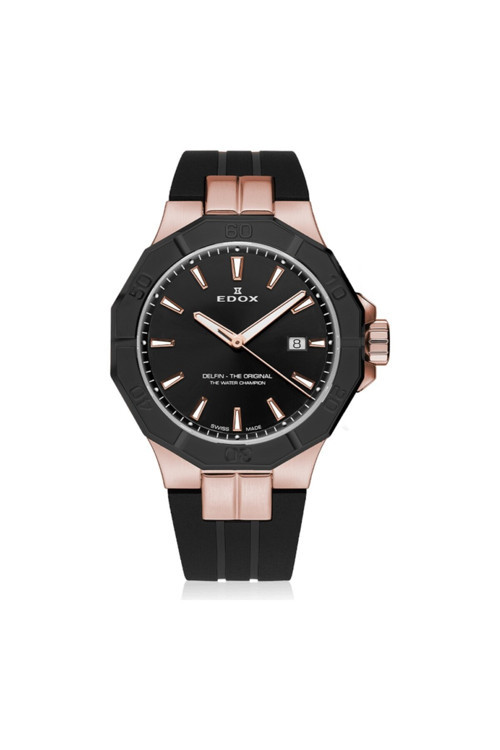 Delfin 53021-37RNCA-NIR Kol Saati