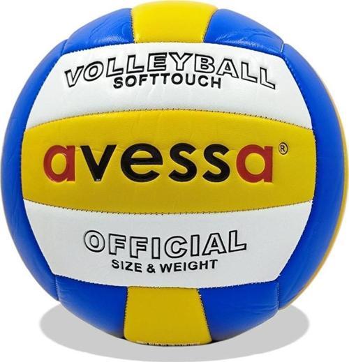 VLB1000 Voleybol Topu Sarı-Laci