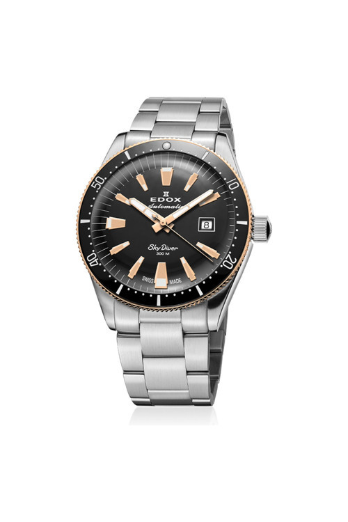 Skydiver 80126-357RNM-NIRB Kol Saati
