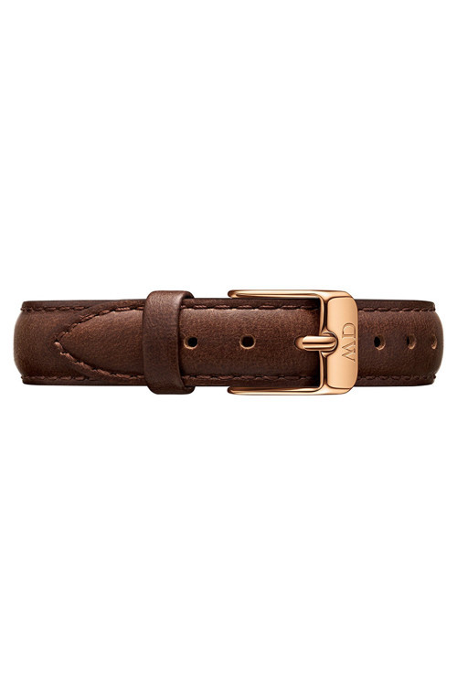 Petite Bristol Rose Gold Dw00200180 Kayış