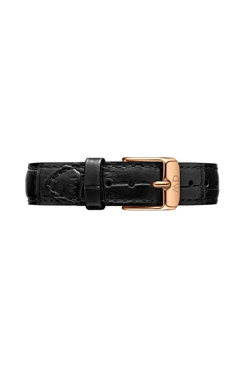 Petite Reading Rose Gold Dw00200143 Kayış