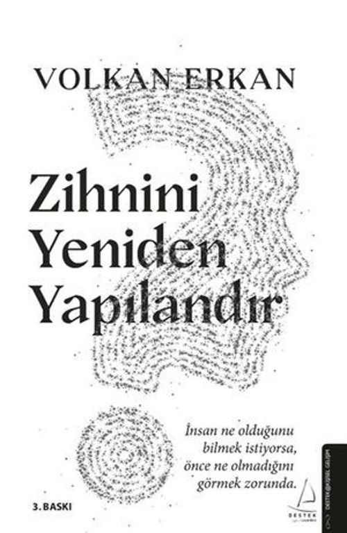 Zihnini Yeniden Yapılandır
