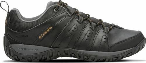 Erkek Outdoor Ayakkabı 3924 Woodburn Waterproof