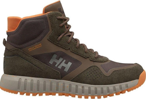 Monashee Ullr Ht Erkek Outdoor Ayakkabı