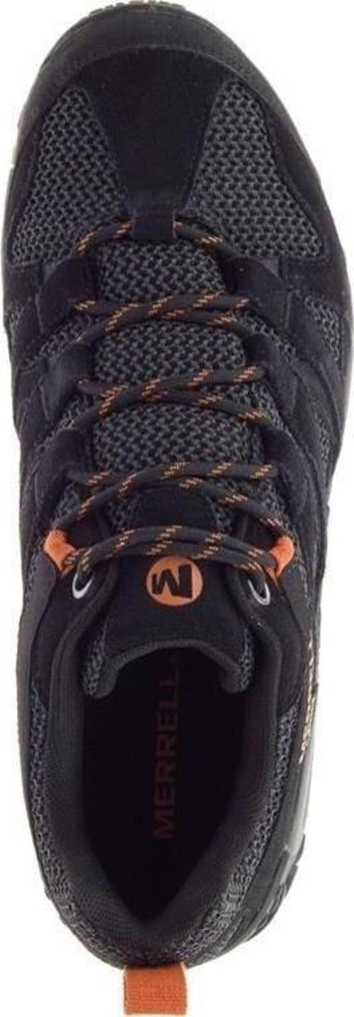 MOAB FST 3 THERMO MID WP