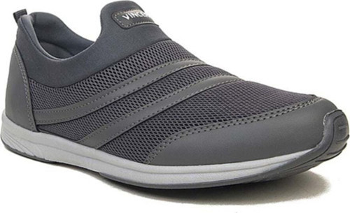 Erkek Füme Günlük Yumuşak Rahat Taban Esnek Konforlu Fileli Yürüyüş Sneaker Spor Ayakkabı