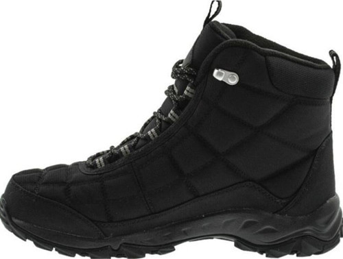 Erkek Bot Bm1766 Firecamp Boot