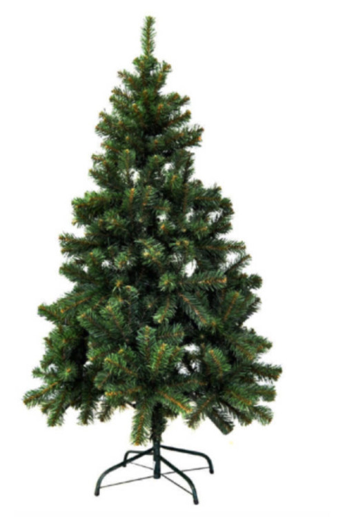 Yılbaşı Çam Ağacı 90 Cm 91 Dal